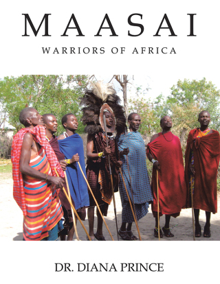 Cover image: Maasai 9798823008549
