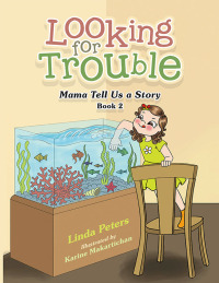 Cover image: Looking for Trouble 9798823008662