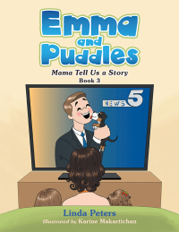 Cover image: Emma and Puddles 9798823008686