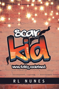 Imagen de portada: Scar Kid 9798823008839