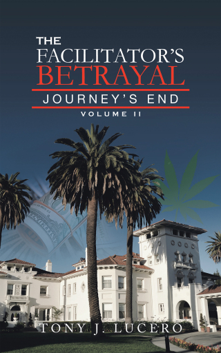 Imagen de portada: The Facilitator’s Betrayal 9798823008907