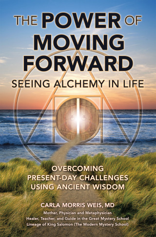 Cover image: The Power of Moving Forward 9798823009195