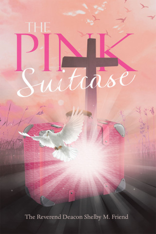 Cover image: The Pink Suitcase 9798823009461