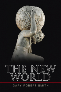 Imagen de portada: The New World 9798823009485