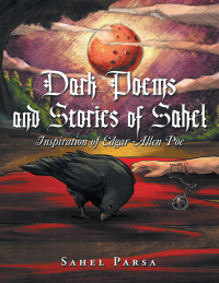 Cover image: Dark Poems and Stories of Sahel 9798823009850