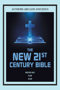 Imagen de portada: The New 21st Century Bible 9798823009867