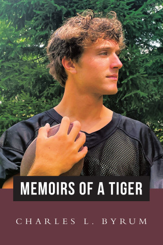 Cover image: Memoirs of a Tiger 9798823009959
