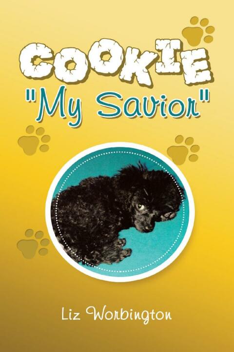Cookie "My Savior" - FULL INSTANT DOWNLOAD | PDF DOCX EPUB