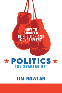 Imagen de portada: Politics: the Starter Kit 9798823010191