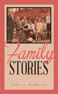 Cover image: Family Stories 9798823010351