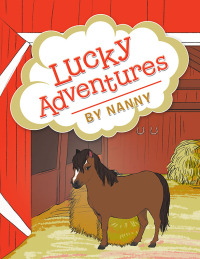 Imagen de portada: Lucky Adventures 9798823010412
