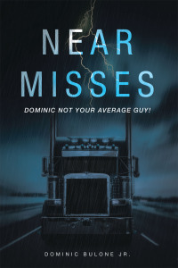 Imagen de portada: Near Misses 9798823010443