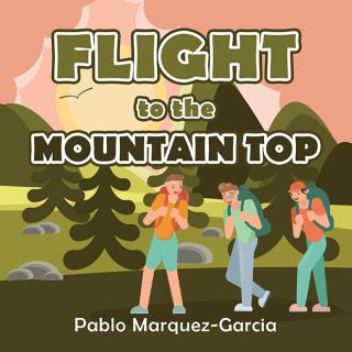 Imagen de portada: Flight to the Mountain Top 9798823010450