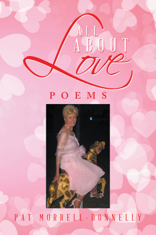 Imagen de portada: All About Love 9798823010511