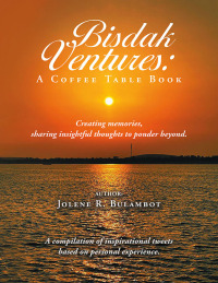 Cover image: Bisdak Ventures: A Coffee Table Book 9798823010542