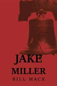 Imagen de portada: JAKE MILLER 9798823010641