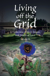 Cover image: Living off the Grid 9798823010702