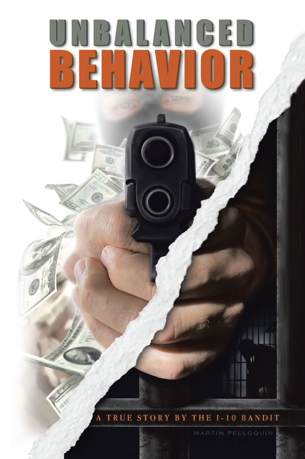 Unbalanced Behavior eBook