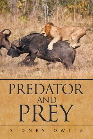 Imagen de portada: Predator and Prey 9798823011150