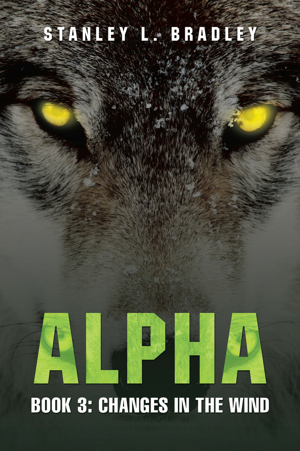 Alpha (eBook)