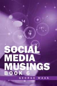 Imagen de portada: SOCIAL MEDIA MUSINGS 9798823011402