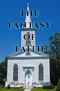 Imagen de portada: THE FANTASY OF FAITH 9798823011457