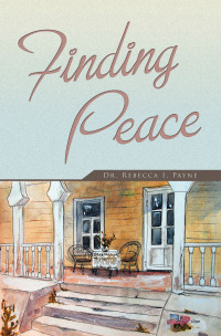 Imagen de portada: FINDING PEACE 9798823011525