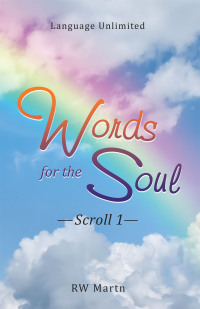 Imagen de portada: Words for the Soul 9798823011501