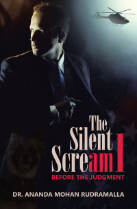 Cover image: The Silent Scream I 9798823011549