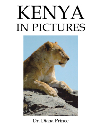 Cover image: KENYA IN PICTURES 9798823011570