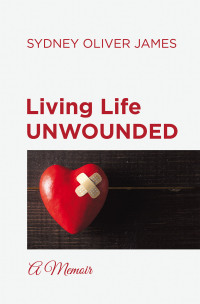 Imagen de portada: Living Life Unwounded 9798823011617