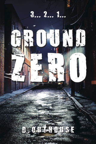 Imagen de portada: Ground Zero 9798823011747