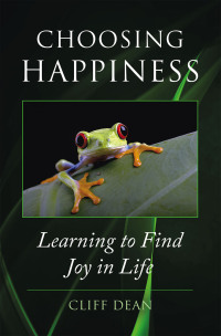 Cover image: CHOOSING HAPPINESS 9798823011785