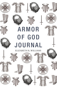 Imagen de portada: Armor of God Journal 9798823011891