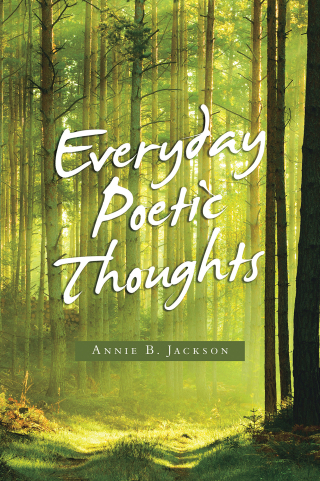 Titelbild: Everyday Poetic Thoughts 9798823011938