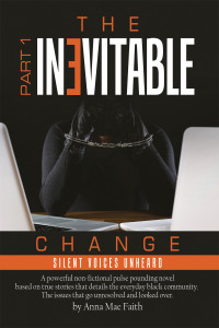 Cover image: The InEvitable Change 9798823012300