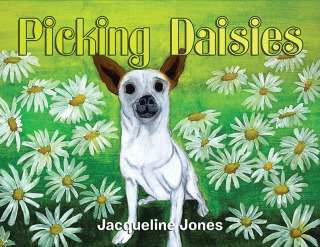 Imagen de portada: Picking Daisies 9798823012386