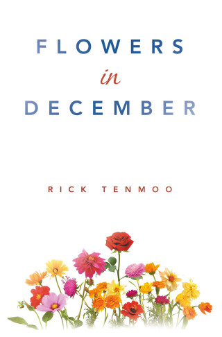 Cover image: Flowers in December 9798823013048