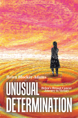 Imagen de portada: Unusual Determination 9798823013147