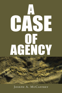 Omslagafbeelding: A Case of Agency 9798823013161