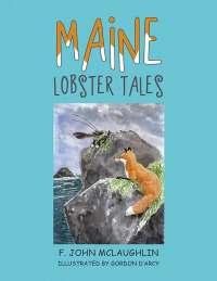 表紙画像: Maine Lobster Tales 9798823013406