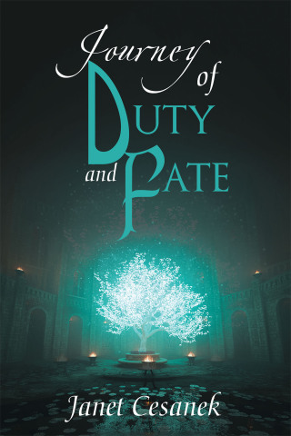 Cover image: Journey of Duty and Fate 9798823013680