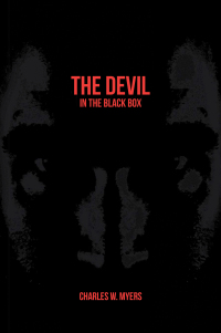 Imagen de portada: The Devil in the Black Box 9798823013796