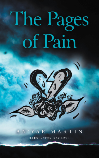 表紙画像: The Pages of Pain 9798823014069