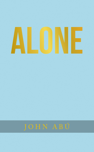 Imagen de portada: Alone 9798823014106