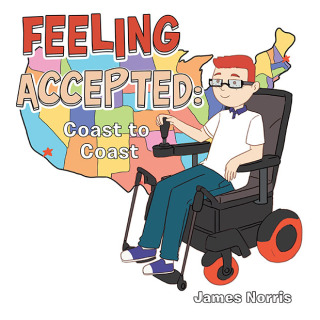 Cover image: Feeling Accepted: Coast to Coast 9798823014236