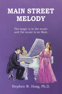 Cover image: Main Street Melody 9798823014366