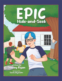 Cover image: EPIC Hide-and-Seek 9798823014403