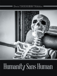 Cover image: Humanity Sans Human 9798823014502