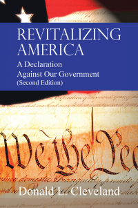 Cover image: Revitalizing America 2nd edition 9798823014526